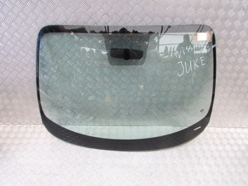 фото thumb №1, Стекло лобовое передняя nissan juke 10r ang