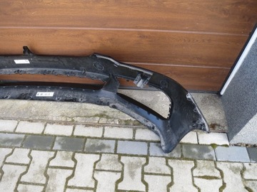 фото thumb №5, Бампер bmw 5, g30, g31 m набор