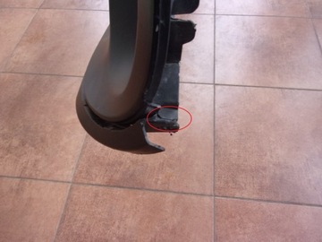 фото thumb №16, Jeep renegade 2014-2018 14-18 решітка радіатора решітка радіатора перед