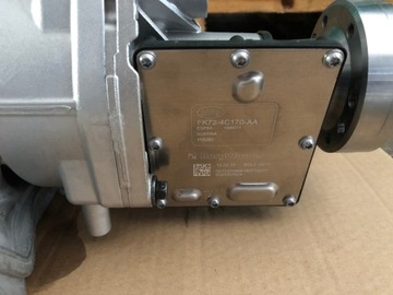 фото thumb №7, Диференціал міст land rover evoque hj32-4n053-ba