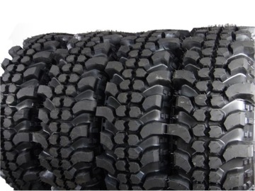 2x 195/80 R15 Opony Terenowe 4x4 SIMEX JAKOŚĆ