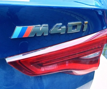 фото thumb №1, Накладки порогові wew bmw x3 g01 m-pakiet m40i