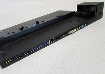 Pakiet 10x Stacja Dokująca LENOVO 40A1 x250 T440s