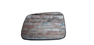 фото thumb №1, Вкладиш дзеркало vw t4 multivan carevelle обігрів le