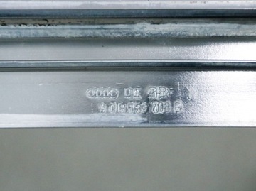 фото thumb №7, Audi a8 d2 планка крышная крыша левая 4d0853703b