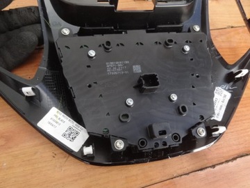 фото thumb №6, Ford ka+ plus 2017 радио cd панель europa оригинал