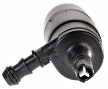 фото thumb №8, Помпа распылителя фара skoda fabia ii/octavia/rapid