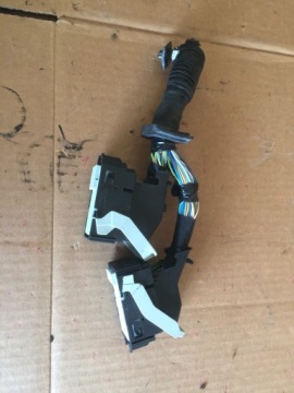 Купить Ford focus mk3 рестайлинг  разъёмы компьютер 1.0 ecoboost, фото thumb