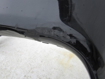 фото thumb №7, Бампер mercedes gle w166 15-18 перед amg