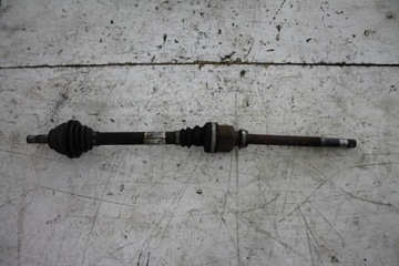 фото thumb №1, Приводной вал правый перед 9684134880 peugeot 3008 09-13