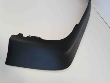 фото thumb №4, Mercedes slk r170 lift задний диффузор нижний спойлер