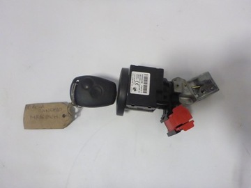 фото thumb №5, Замок зажигания ключ dacia sandero ii 285910001r