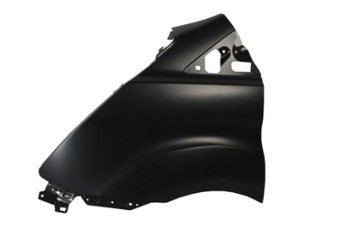 фото thumb №1, Крыло передний левый ford transit custom 2013-