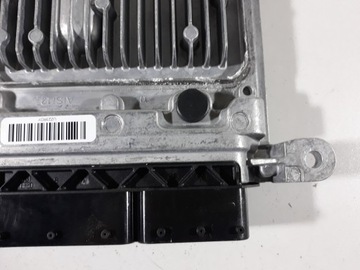 фото thumb №4, Infiniti q50 16r- комп'ютер двигуна 23703 4hk0b