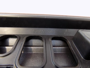 фото thumb №5, 3g8854880 планка двері правий перед lb7s vw arteon