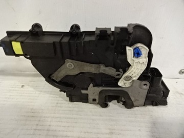 фото thumb №8, Замок двері правий перед mercedes vito a447