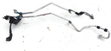 фото thumb №1, Renault kangoo iii z.e. шланг шланг 924080400r