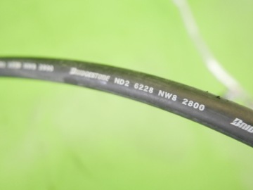 фото thumb №6, Шланг кондиционера mercedes w220 s400 4.0 v8 98-