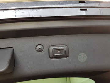 фото thumb №13, V&s электрическая крышка багажника kia sportage 2016-2019