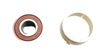 фото thumb №1, Підшипник генератора nissan primera nowe оригінал