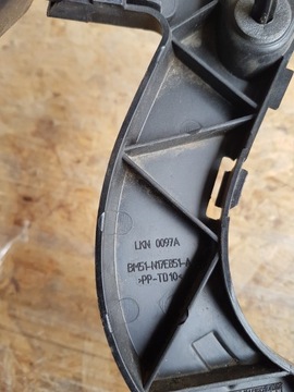 фото thumb №8, Ford focus mk3 універсал ковзун бампера зад