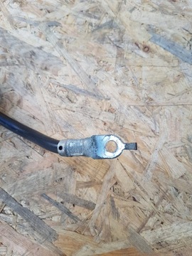 фото thumb №3, Ford kuga mk2 клема