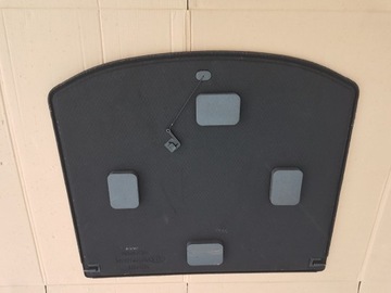 фото thumb №2, Підлога обшивка багажника kia sportage iii 2014