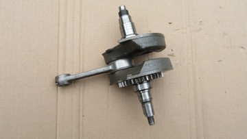 Коленвал КТМ SX 450 2005 г.в.