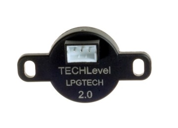 Датчик резерва датчик уровня газа lpg-tech level Доставка, фото thumb