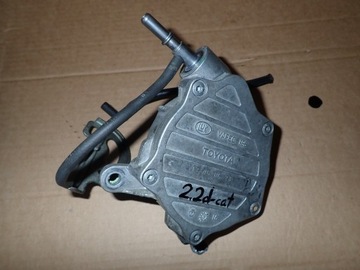 фото thumb №5, Corolla verso 2.2 d-cat 04-09 насос вакуум