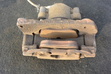 фото thumb №7, Супорт гальмівний правий перед jaguar xf x250 lift