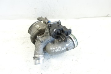 Купити Mini f56 1.5 biturbo турбонагнітач turbo 2378355, фото thumb