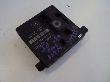 фото thumb №1, Модуль двері правий задня mercedes e-klasa w211 2003-