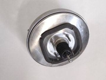 фото thumb №4, Підсилювач гальм насос opel grandland x