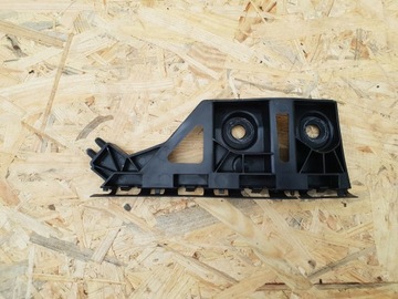 фото thumb №2, Vw t-cross направляющая бампера левый 2gm807393d