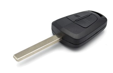 фото thumb №4, Opel astra h zafira b combo meriva ключ pilot