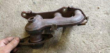 фото thumb №1, Mitsubishi space star ii 1.2 b 13- колектор вихлоп