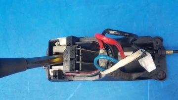 фото thumb №8, Выборщик домкрат коробки передач трос alfa 156 2.5 q-syste