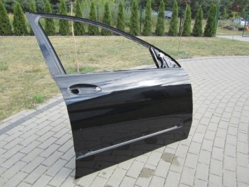 фото thumb №1, Двері передні праве mercedes r-klasa w251 197
