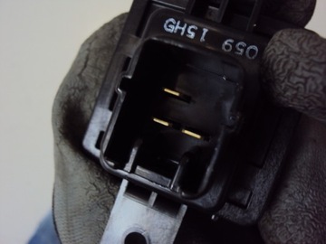 фото thumb №5, Резистор вентилятор citroen c4 aircross i 1.6 hdi