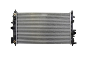 Купити Радіатор opel insignia 1,6cdti at 2015- 13437347, фото thumb