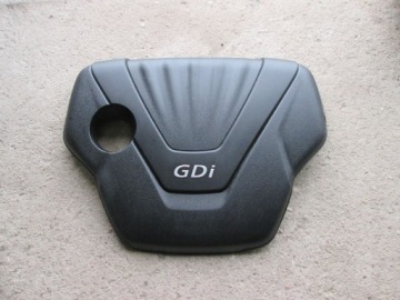 фото thumb №1, Kia sportage iii 10-15 защита na двигатель 1.6 gdi