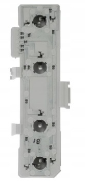 фото thumb №1, Цоколь лампочка skoda octavia 2 лампа задня права