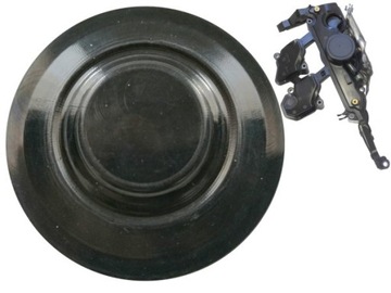 фото thumb №1, Вентиляція картера двигун membran do renault trafic 2 ii 2.0 dci