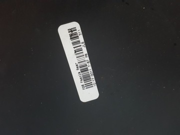 фото thumb №8, Бампер bmw x3 f25 m-pakiet задняя задний