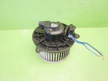 фото thumb №5, Повітродувка вентилятор обдув mazda premacy i cp 1.8