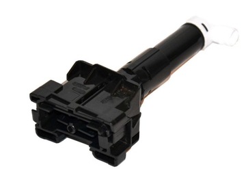 фото thumb №1, L розпилювач насадка фара toyota rav4 10-12