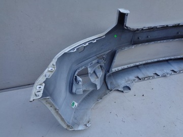 фото thumb №8, Бампер передній skoda yeti 5l0 13- lift nr 15181