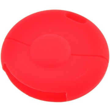 фото thumb №1, Чехол силиконовый корпус smart fortwo forfour