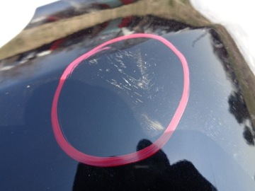 фото thumb №8, Peugeot 2008 бампер задній задня ktv